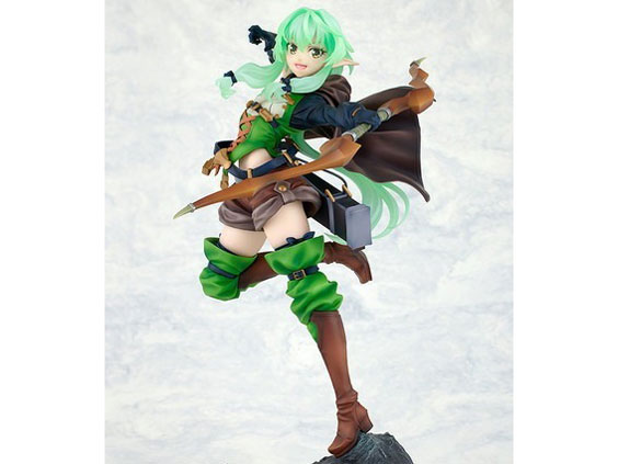 �S�u�����X���C���[II 1/7 �d���|�� �̐��i�摜