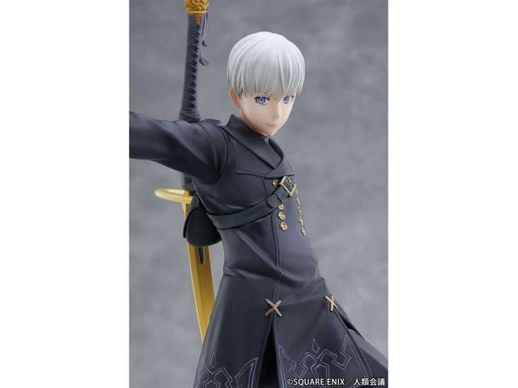 TV�A�j�� NieR�FAutomata Ver1.1a 1/7 9S (�����n�㍆S�^) -�V��-