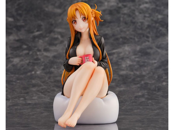 �\�[�h�A�[�g�E�I�����C�� �A���V�[�[�V���� War of Underworld 1/7 ���閾���� ���C�V���c �L���g�J���[ ver.