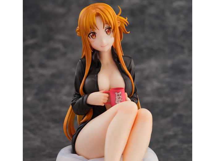 �\�[�h�A�[�g�E�I�����C�� �A���V�[�[�V���� War of Underworld 1/7 ���閾���� ���C�V���c �L���g�J���[ ver.