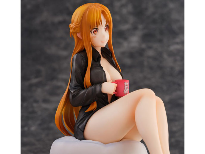 �\�[�h�A�[�g�E�I�����C�� �A���V�[�[�V���� War of Underworld 1/7 ���閾���� ���C�V���c �L���g�J���[ ver.