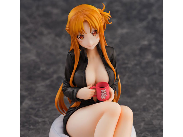 �\�[�h�A�[�g�E�I�����C�� �A���V�[�[�V���� War of Underworld 1/7 ���閾���� ���C�V���c �L���g�J���[ ver.