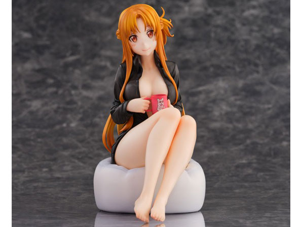 �\�[�h�A�[�g�E�I�����C�� �A���V�[�[�V���� War of Underworld 1/7 ���閾���� ���C�V���c �L���g�J���[ ver. �̐��i�摜