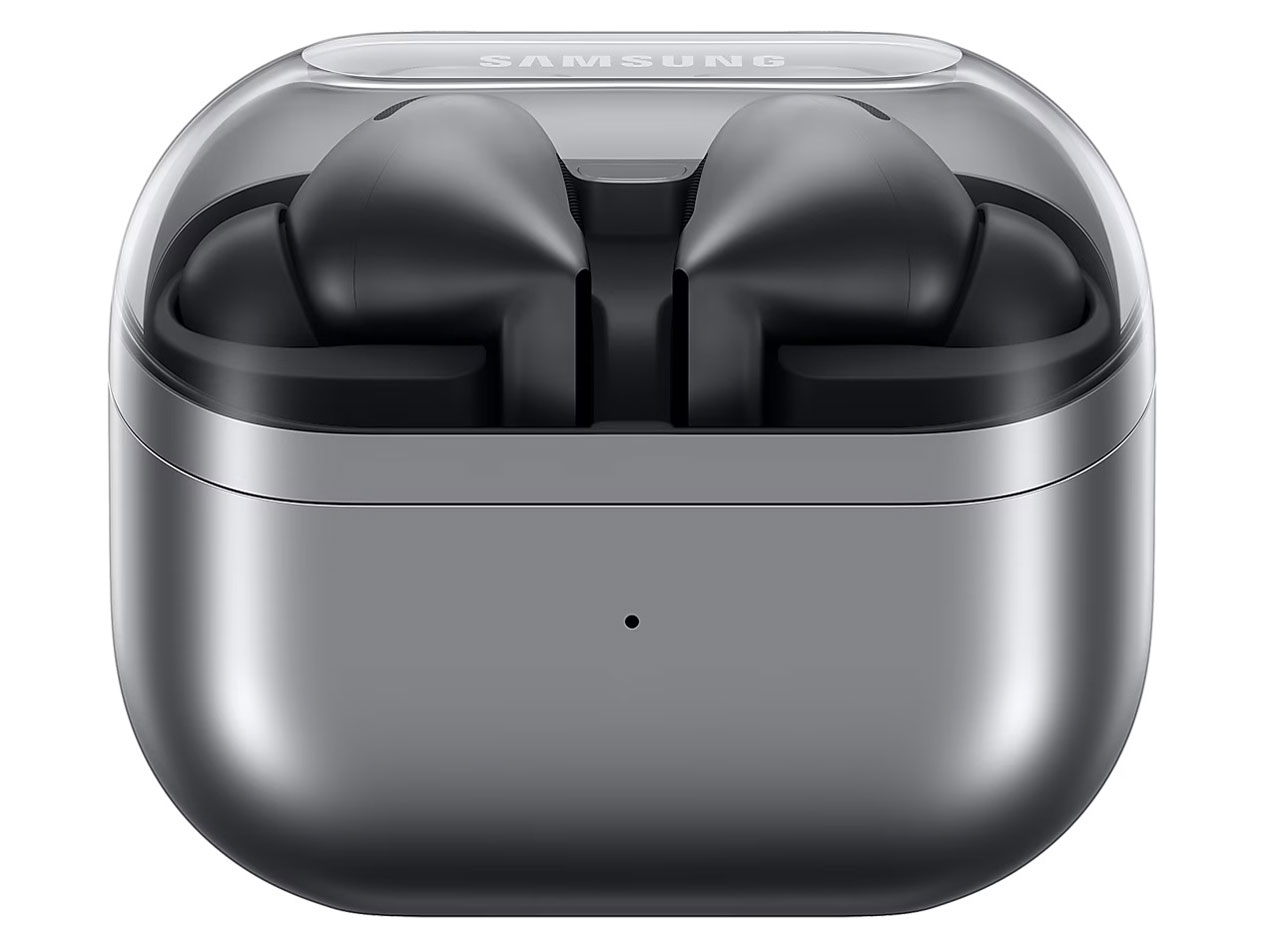 Galaxy Buds3 Pro SM-R630NZAAXJP [�V���o�[]