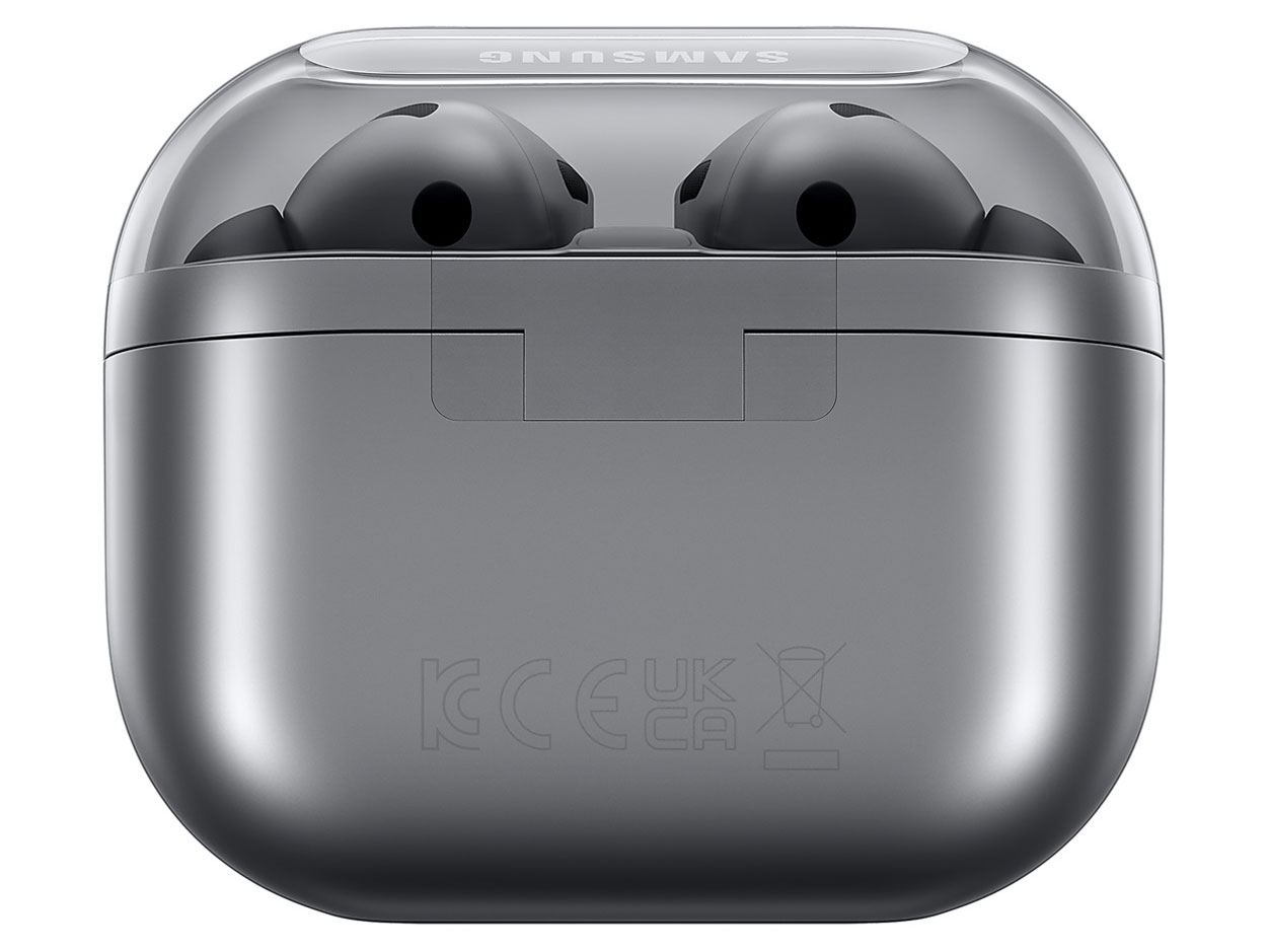 Galaxy Buds3 Pro SM-R630NZAAXJP [�V���o�[]