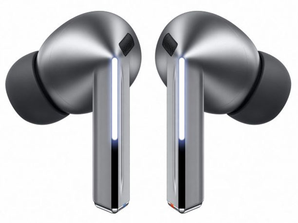 サムスン Galaxy Buds3 Pro SM-R630NZAAXJP [シルバー] 価格比較