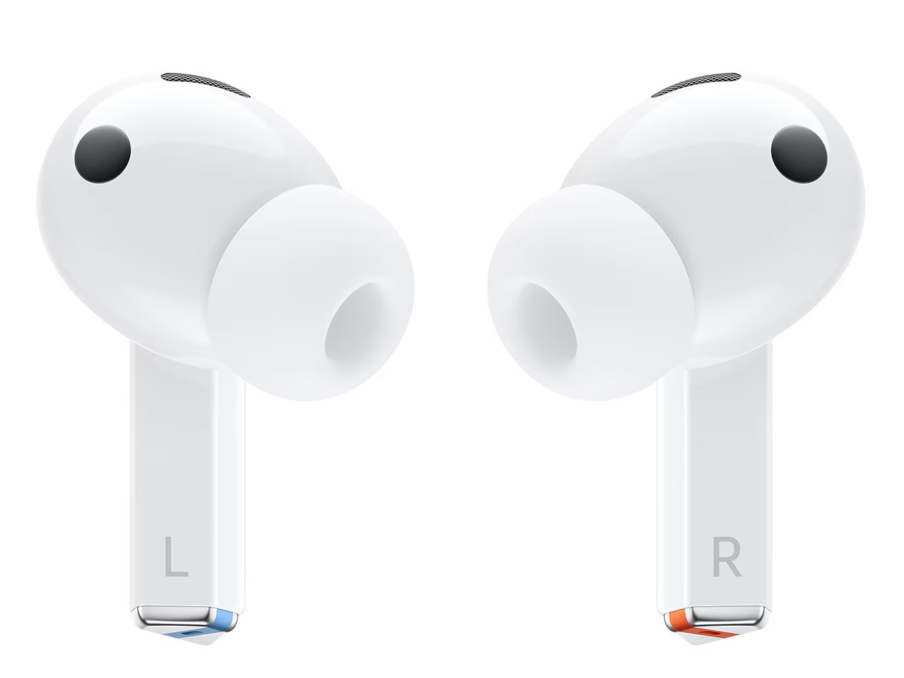 Galaxy Buds3 Pro SM-R630NZWAXJP [�z���C�g]