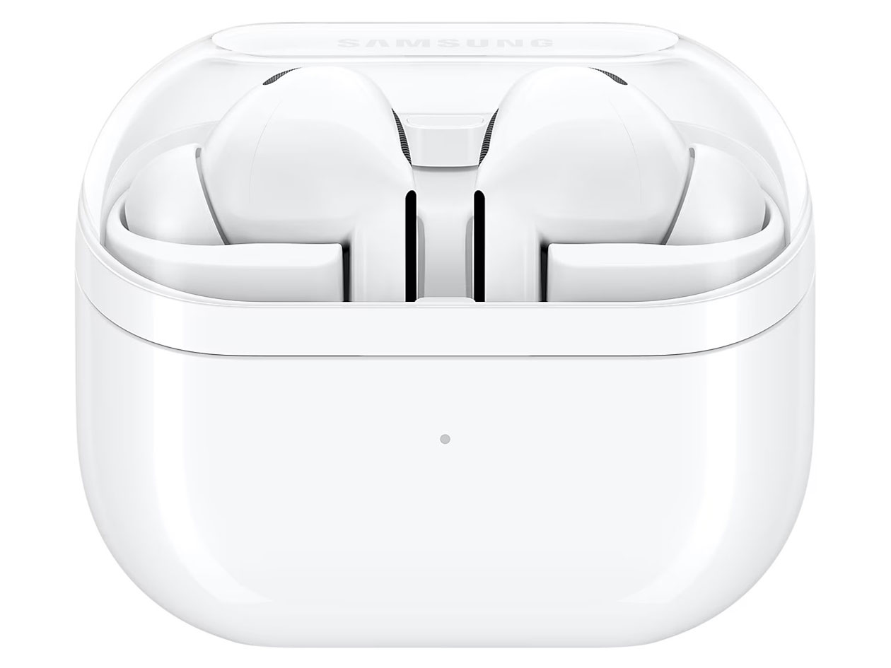 Galaxy Buds3 Pro SM-R630NZWAXJP [�z���C�g]