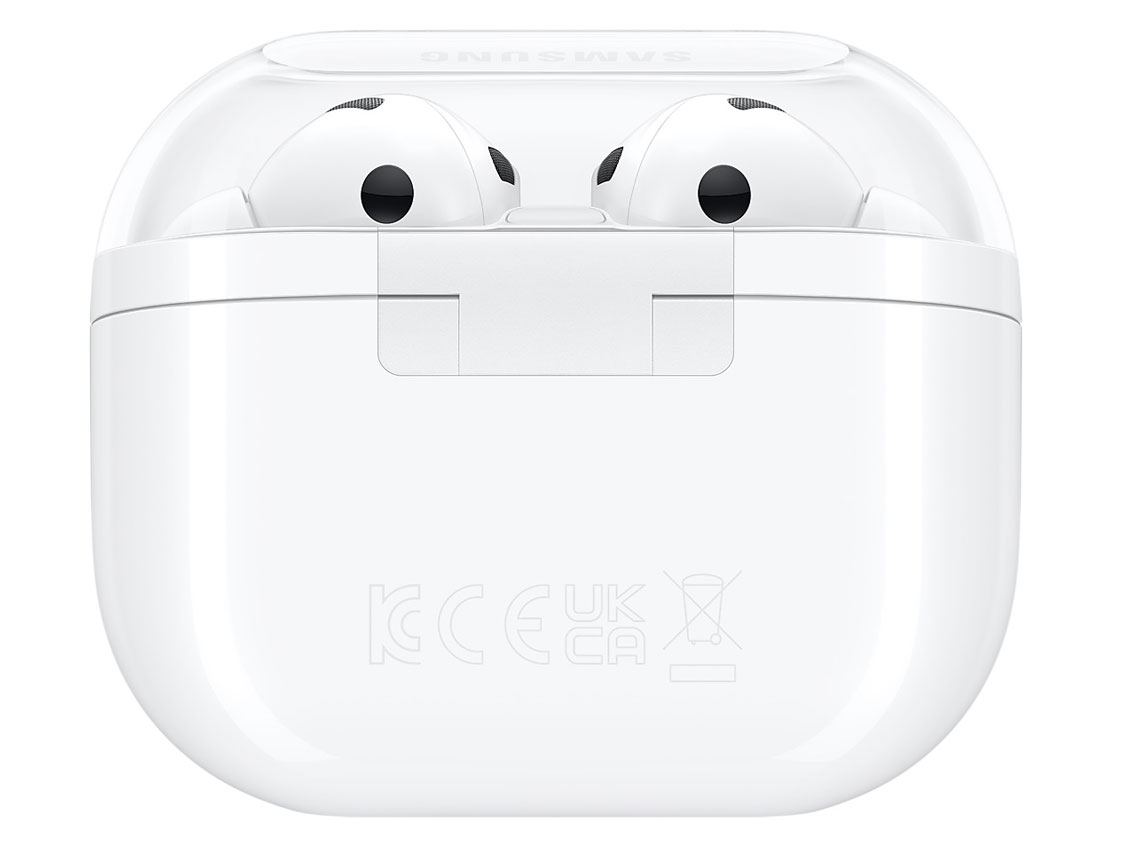 Galaxy Buds3 Pro SM-R630NZWAXJP [�z���C�g]