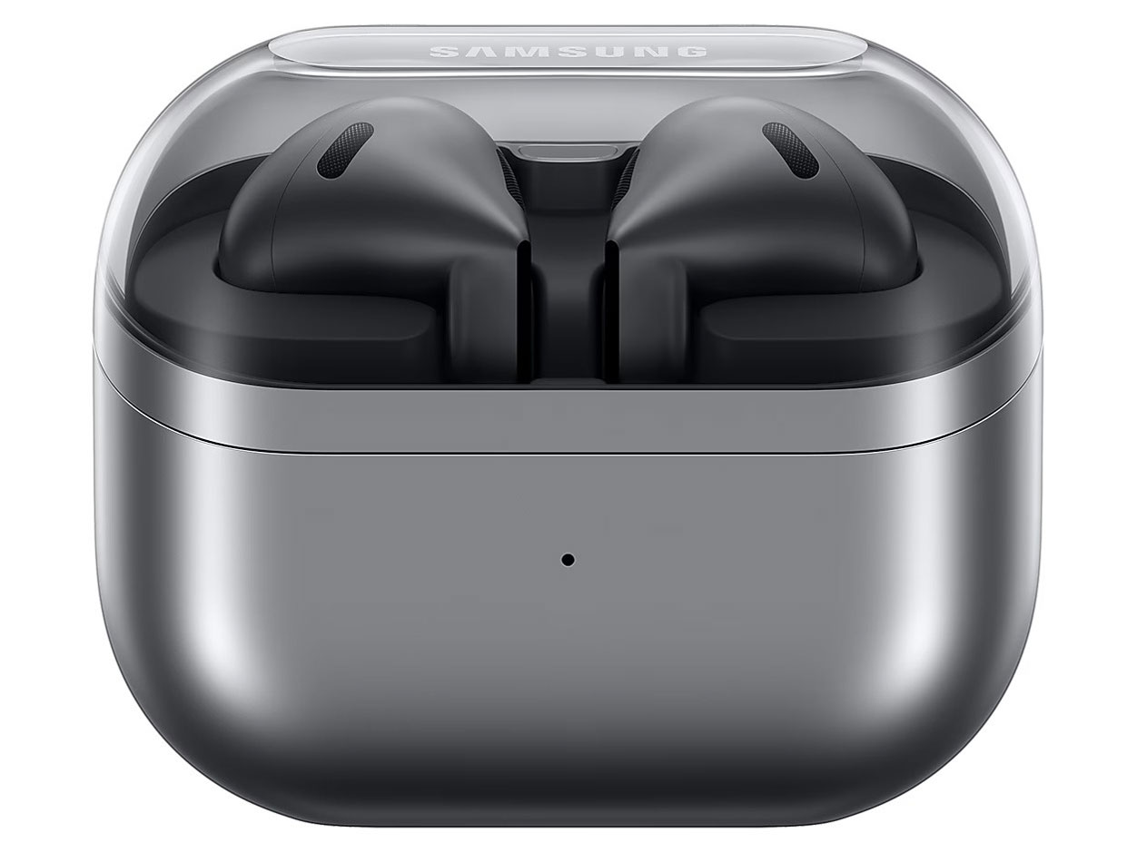 Galaxy Buds3 SM-R530NZAAXJP [�V���o�[]
