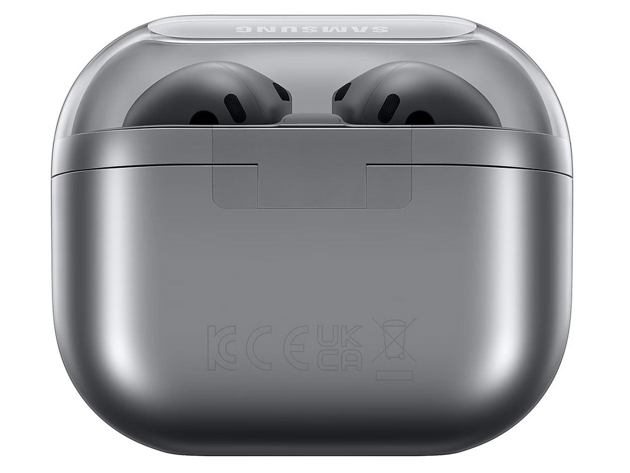 Galaxy Buds3 SM-R530NZAAXJP [�V���o�[]