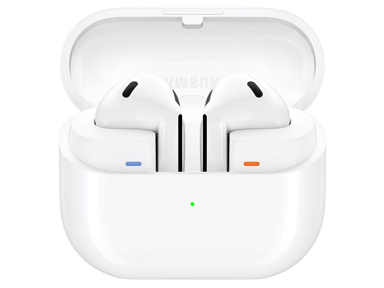 Galaxy Buds3 SM-R530NZWAXJP [�z���C�g]