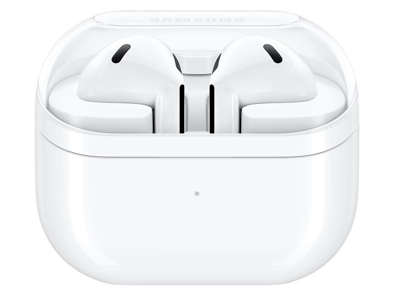 Galaxy Buds3 SM-R530NZWAXJP [�z���C�g]