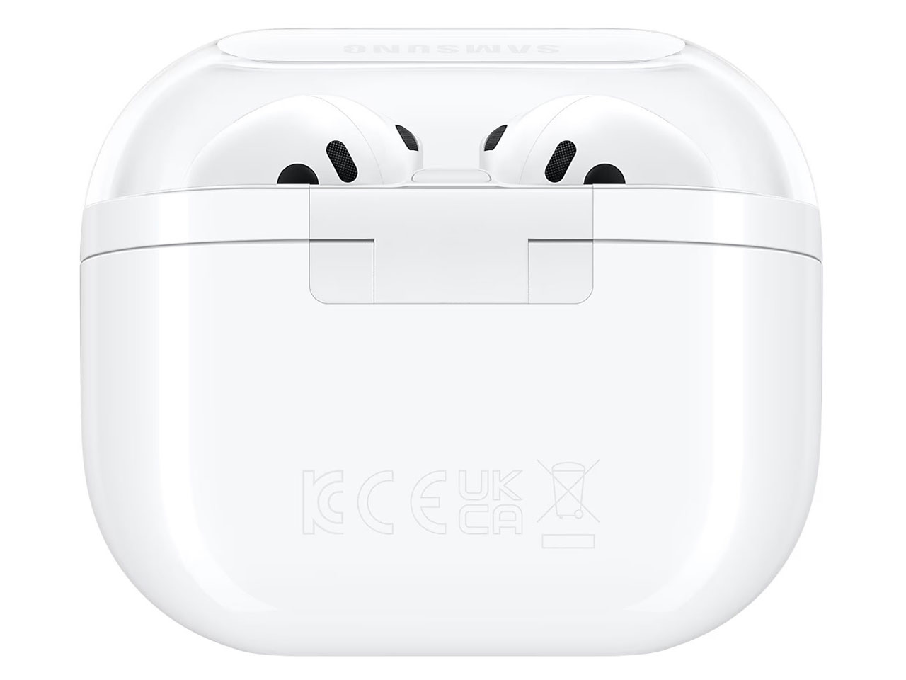 Galaxy Buds3 SM-R530NZWAXJP [�z���C�g]