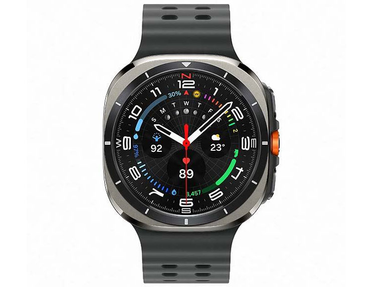 ギャラクシー ウォッチ ウルトラ 46mm サムスン Galaxy Watch Ultra 価格比較 - 価格.com