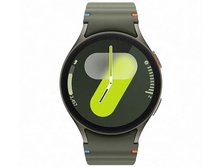 SAMSUNG - Galaxy Watch7 44㎜ グリーン Bluetooth版【新品】 サムスン Galaxy Watch7 Bluetoothモデル 44mm SM-L310NZGJXJP