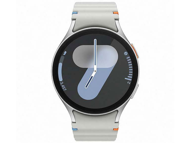 SAMSUNG - 美品 Samsung サムスン Galaxy Watch Active シルバー Amazon.com: Samsung Galaxy Watch Active (40mm) (Silver