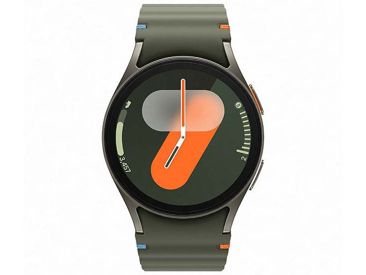 サムスン Galaxy Watch7 Bluetoothモデル 40mm SM-L300NZGJXJP