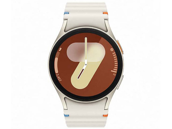 SAMSUNG - 【未使用品】サムスン/スマートウォッチ/202010230033000 サムスン Galaxy Watch7 Bluetoothモデル 40mm SM-L300NZEJXJP