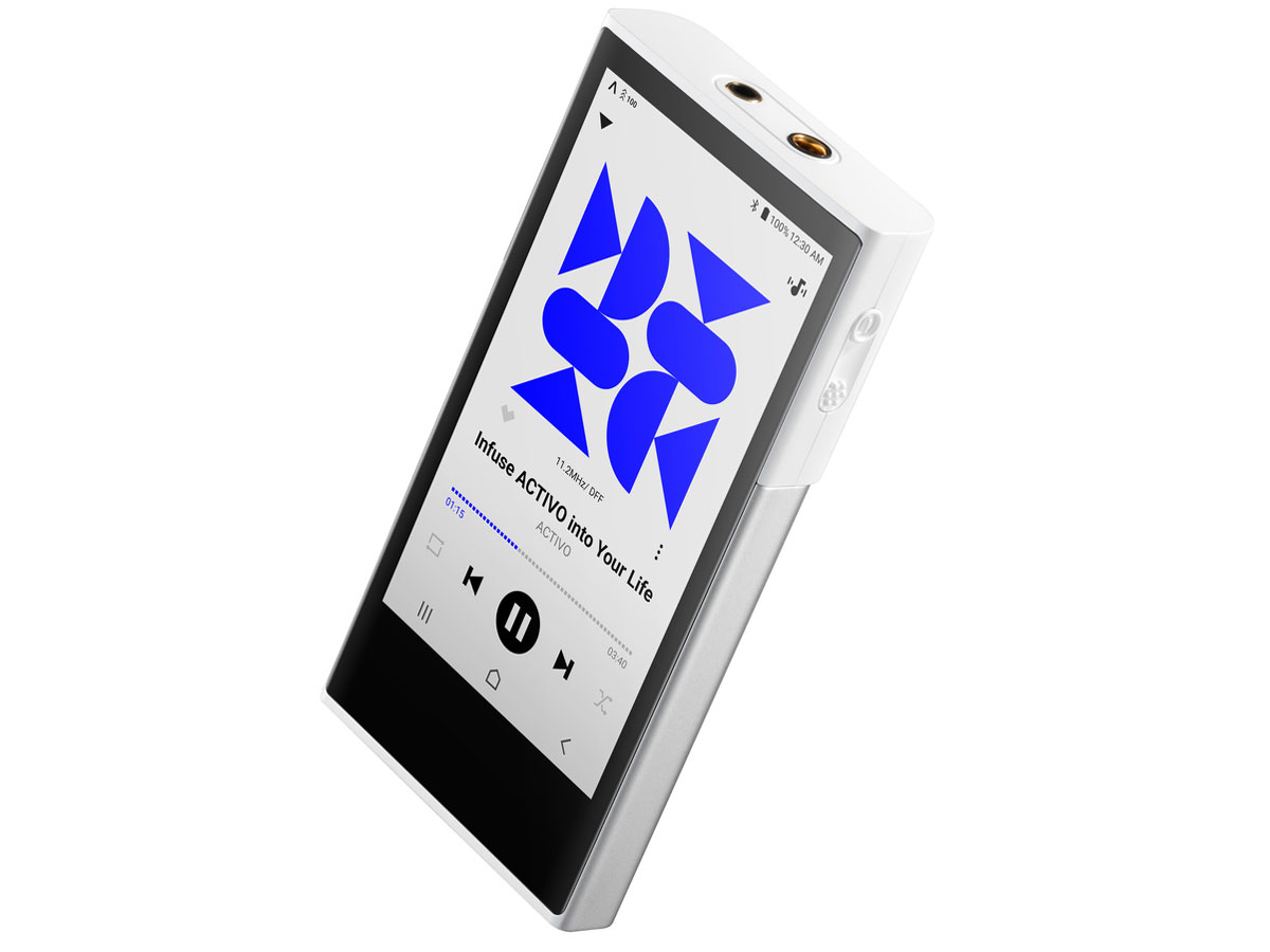 P1 IRV-ACTIVO-P1 [Whisper White]