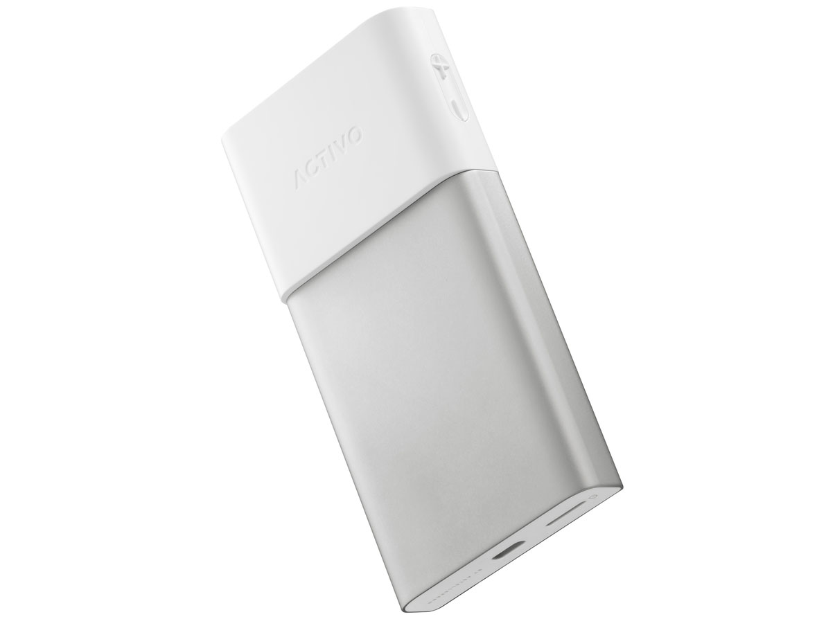 P1 IRV-ACTIVO-P1 [Whisper White]