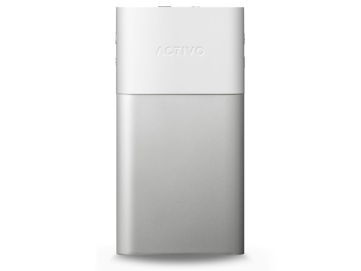 P1 IRV-ACTIVO-P1 [Whisper White]