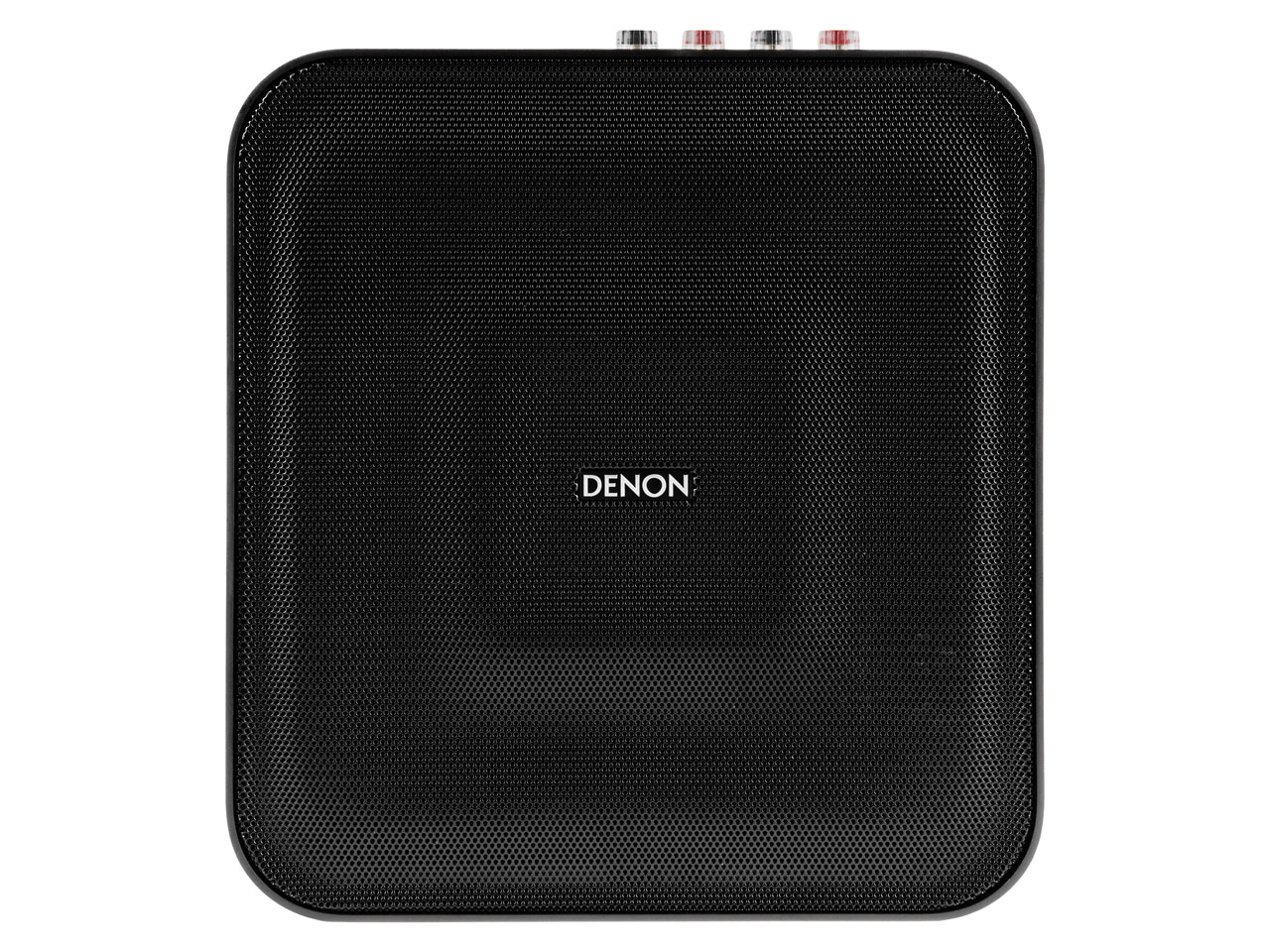 DENON HOME AMP-K [�u���b�N]