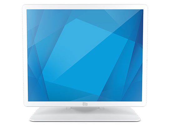 ディスプレイ・モニター本体 ET1903LM-2UWB-1-WH-G タッチパネル・システムズ ET1903LM-2UWB-1-WH-G [19インチ