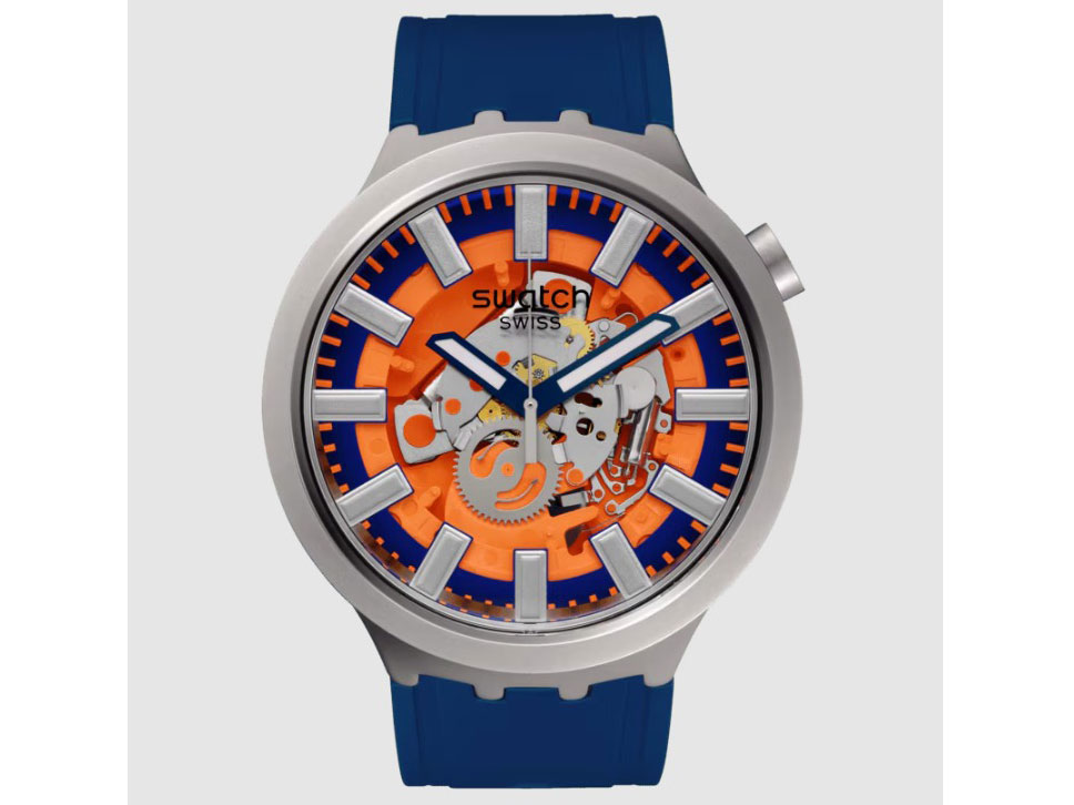 ORANGE IN THE WORKS SB07S114 �̐��i�摜