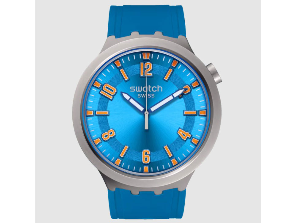 BLUE IN THE WORKS SB07S115 �̐��i�摜