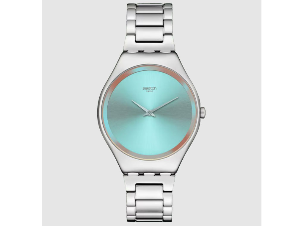 THE GLOW OF IRONY SYXS155G �̐��i�摜