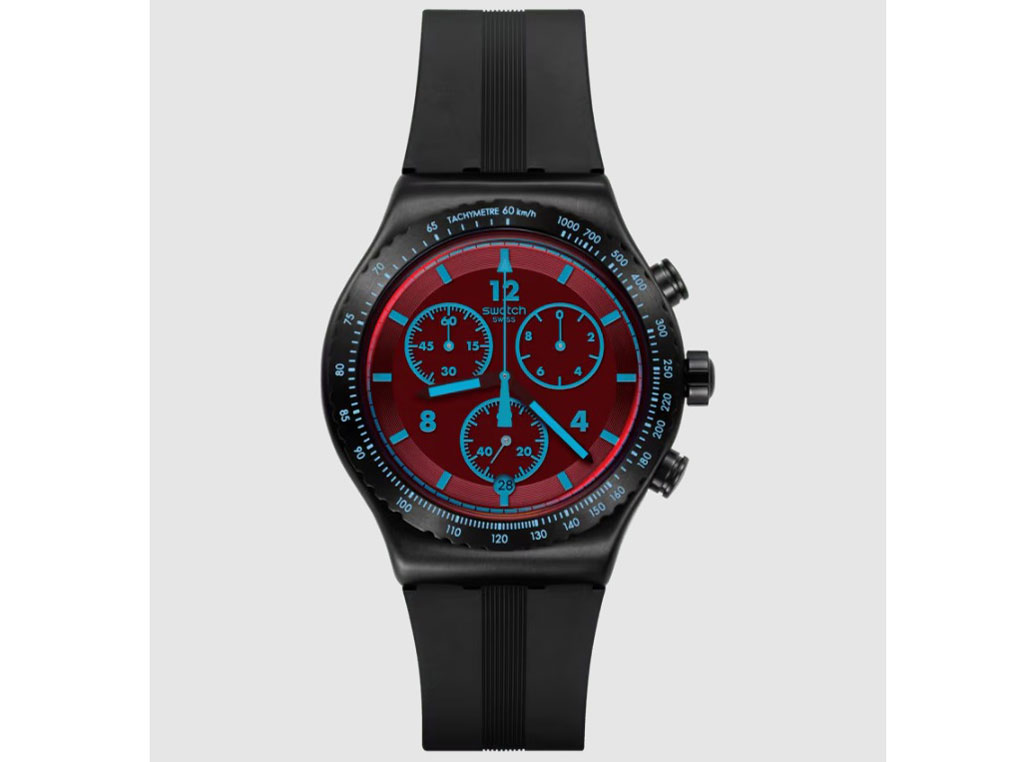 CRIMSON MYSTIQUE YVB417 �̐��i�摜