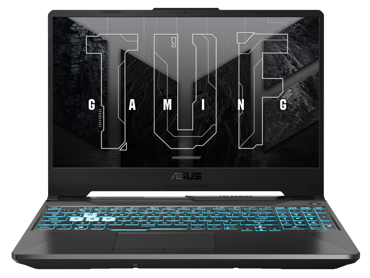 TUF Gaming A15 FA506NCR FA506NCR-R7R3050TEC [�O���t�@�C�g�u���b�N] �̐��i�摜