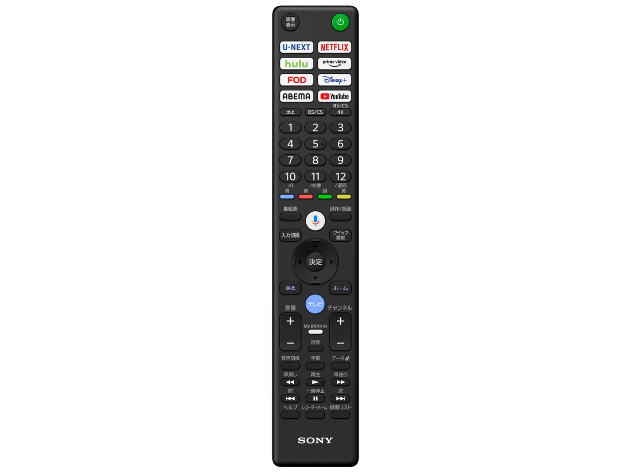 BRAVIA XRJ-65A95L [65�C���`]