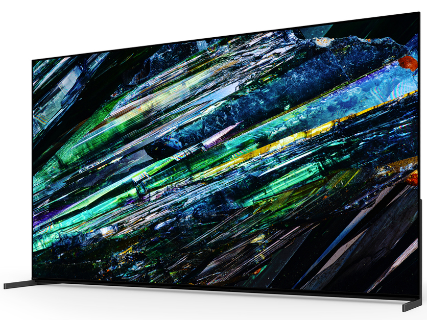 BRAVIA XRJ-65A95L [65�C���`]