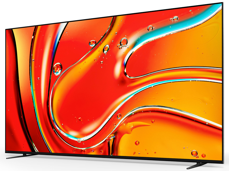 BRAVIA 7 K-85XR70 [85�C���`]