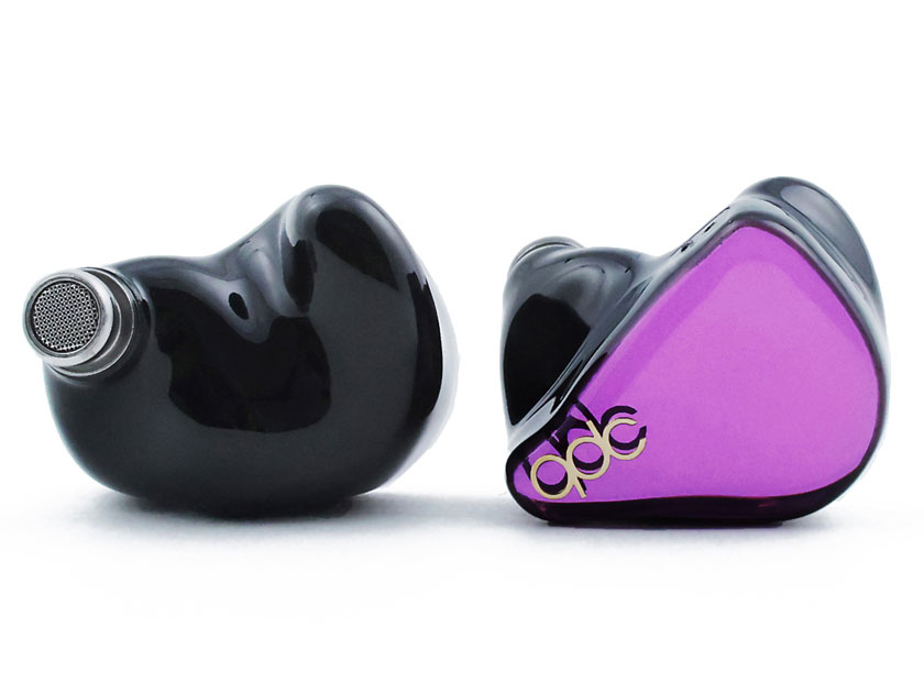 SUPERIOR QDC-SUPERIOR-RP [Rondo Purple]