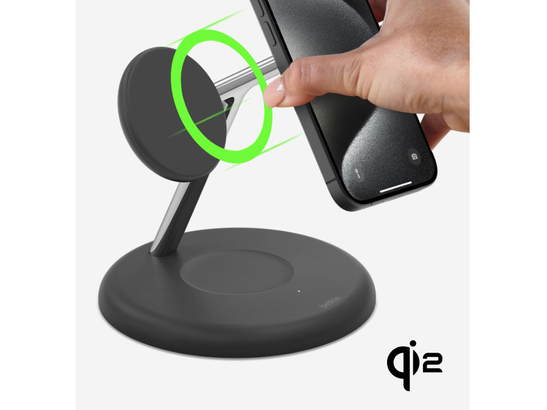 BOOST��CHARGE PRO WIZ023dqBK [�u���b�N]