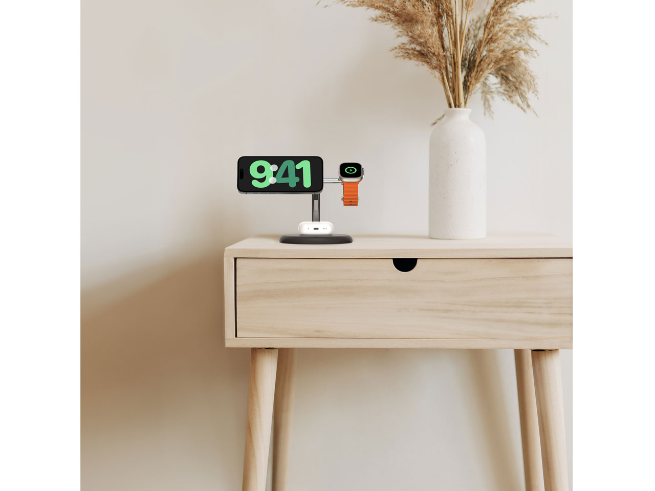 BOOST��CHARGE PRO WIZ023dqBK [�u���b�N]