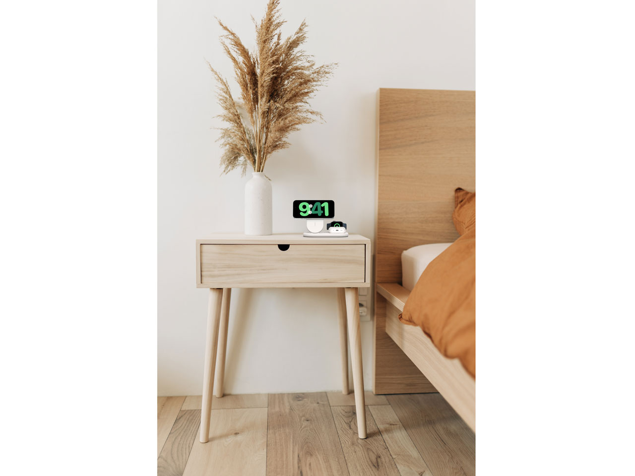 BOOST��CHARGE WIZ029dqWH [�z���C�g]