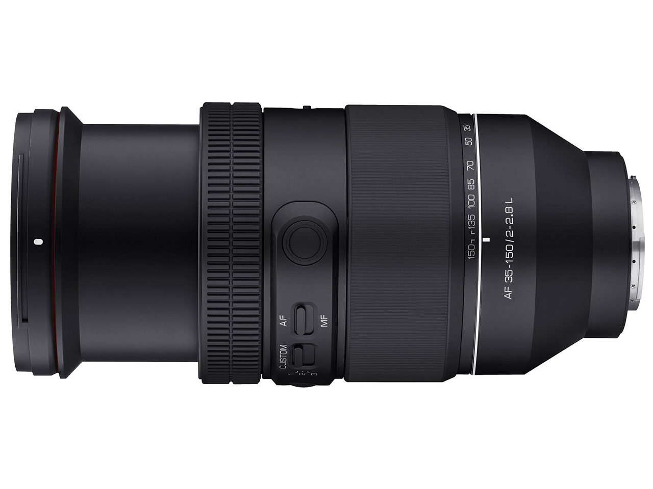 AF 35-150mm F2-2.8 L