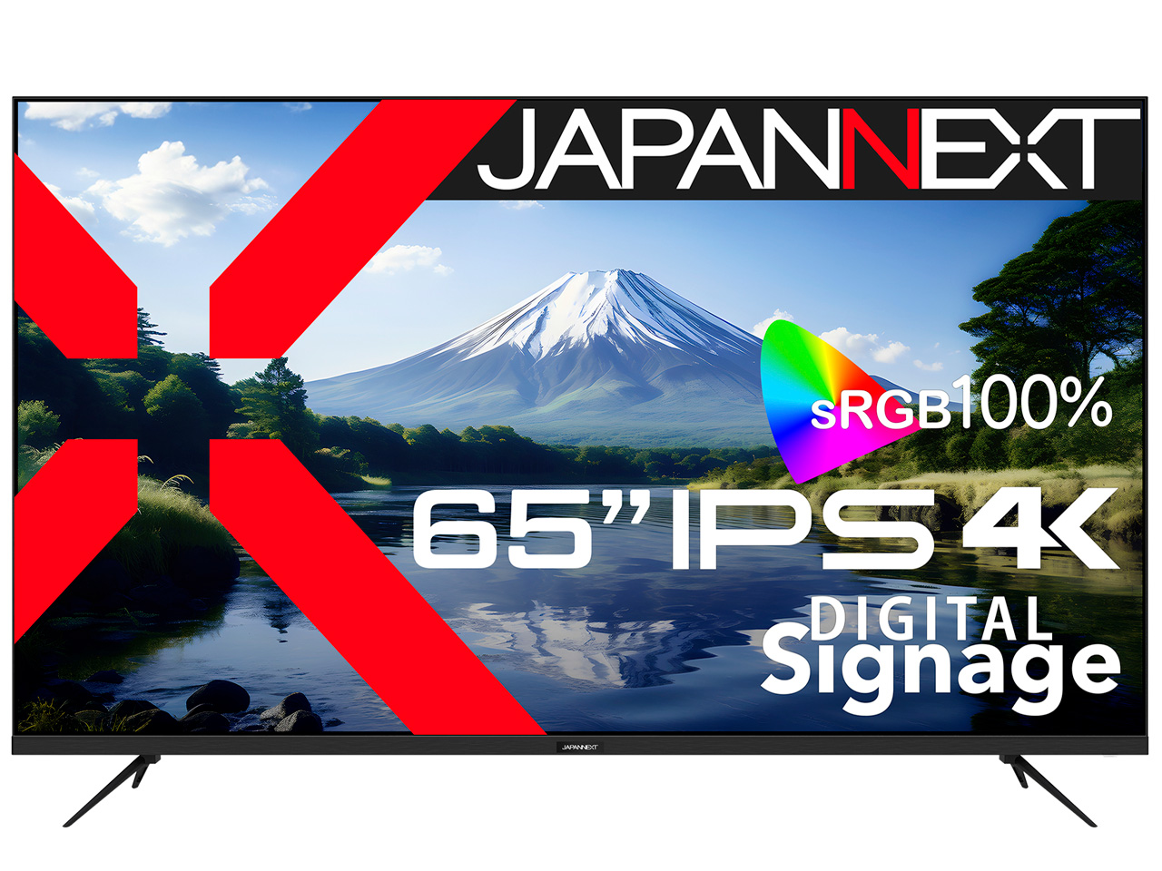 JN-IPS65UHD-U [65インチ]