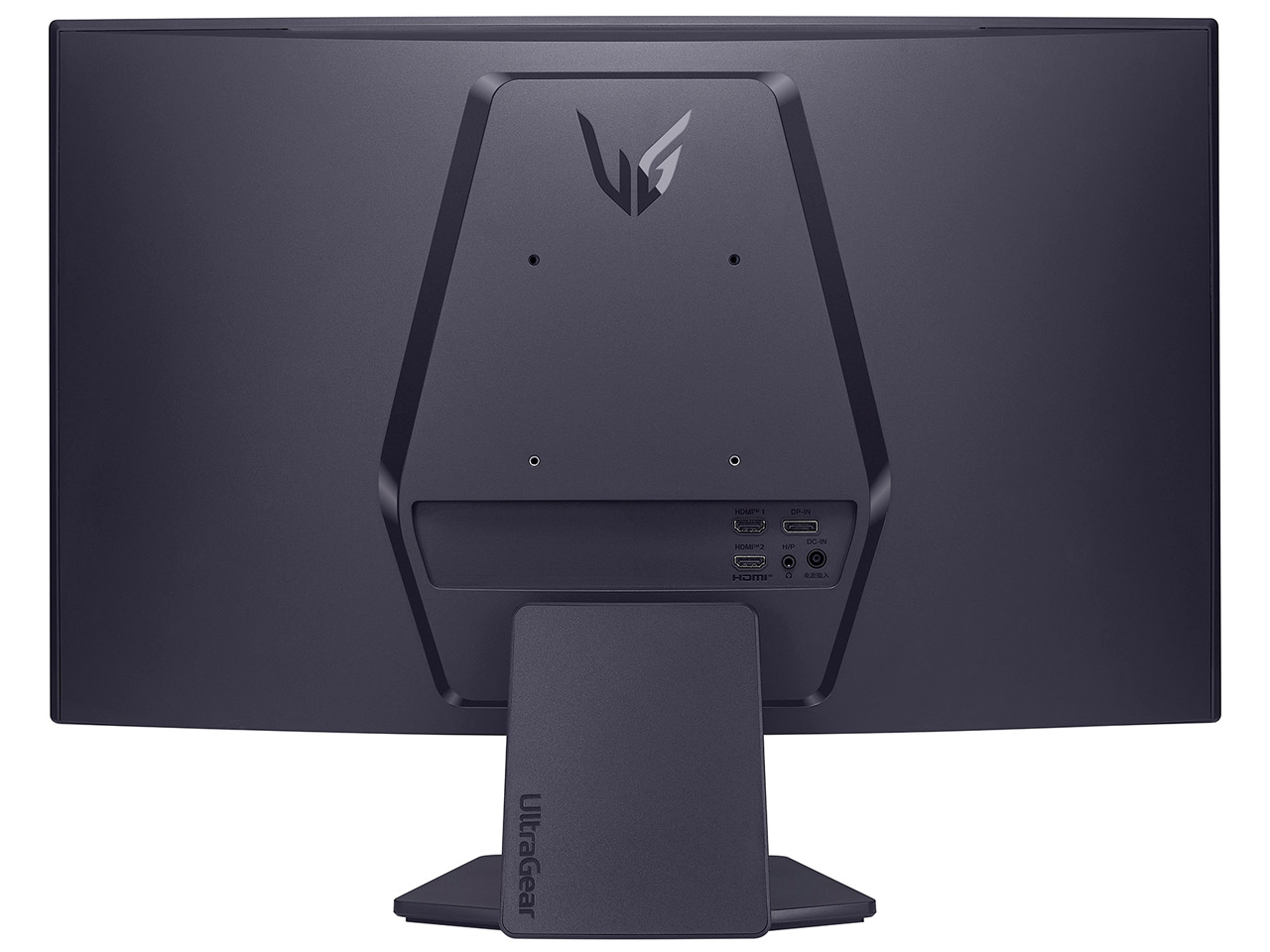 LG UltraGear 27GS60QC-B [27�C���`]