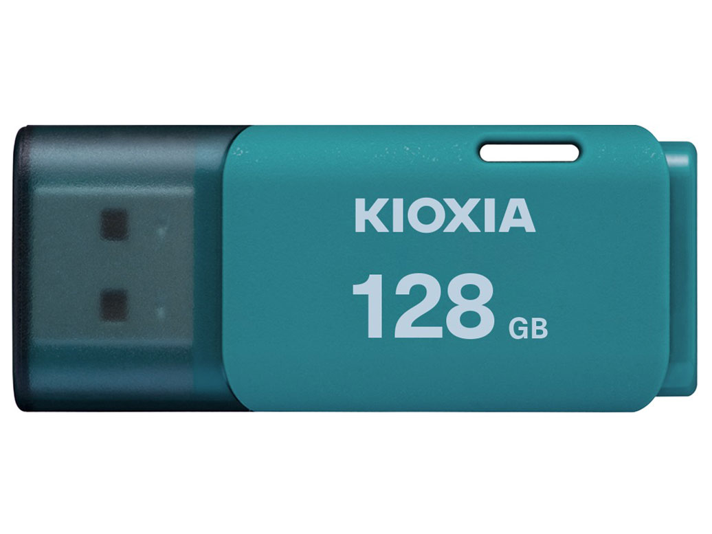 TransMemory U202 KUC-2A128GL [128GB ���C�g�u���[] �̐��i�摜