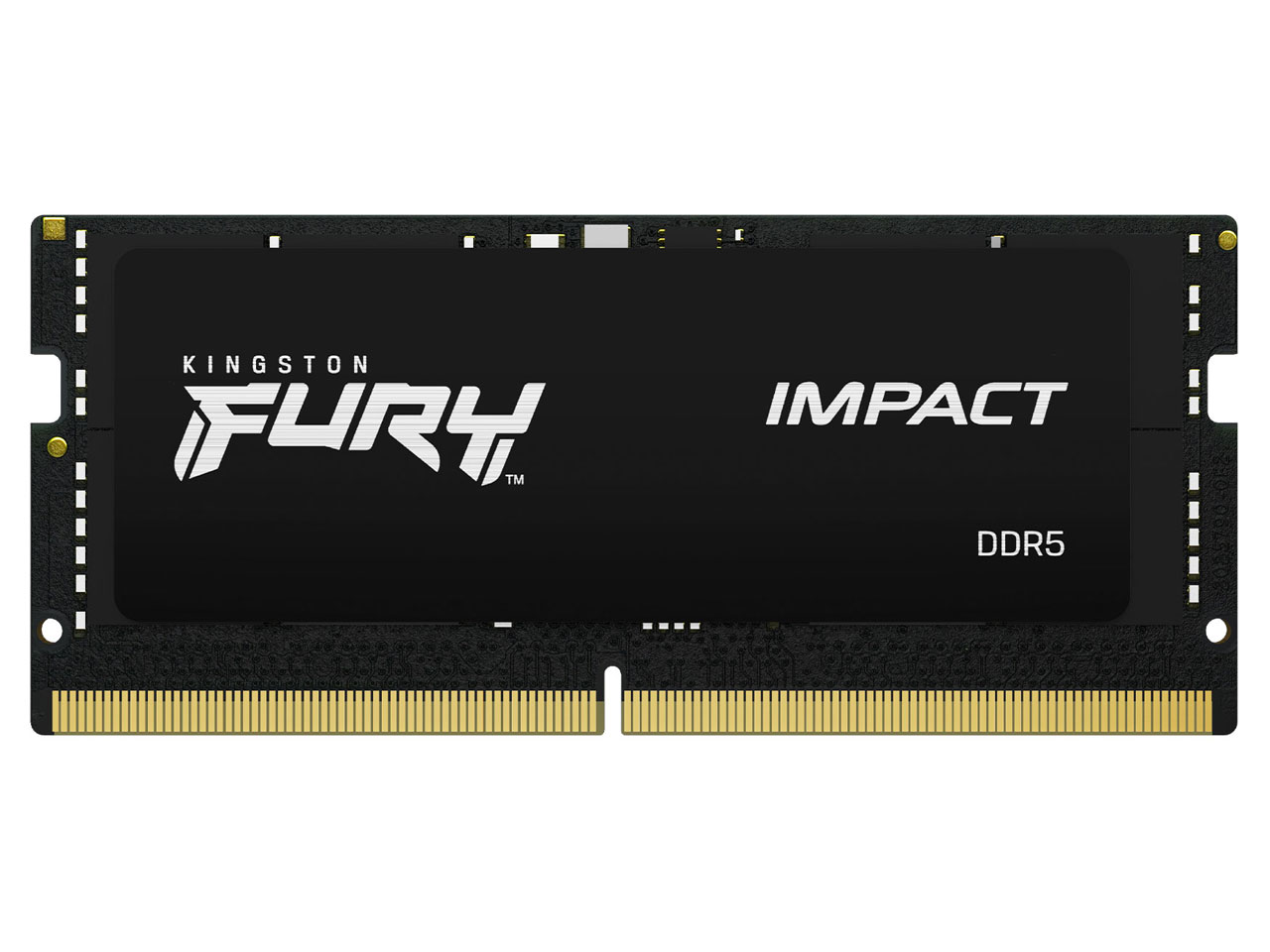 KF564S38IB-16 [SODIMM DDR5 PC5-51200 16GB] �̐��i�摜