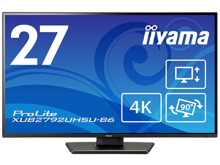 ProLite XUB2792UHSU-B6 [27�C���`]