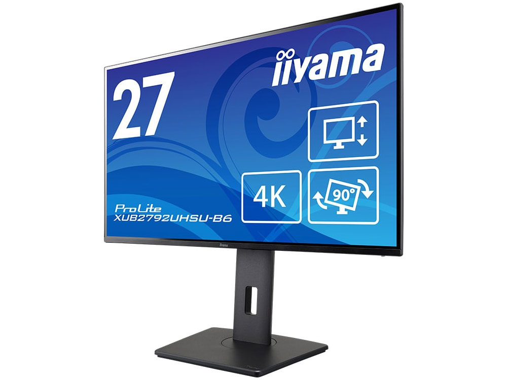 ProLite XUB2792UHSU-B6 [27�C���`]
