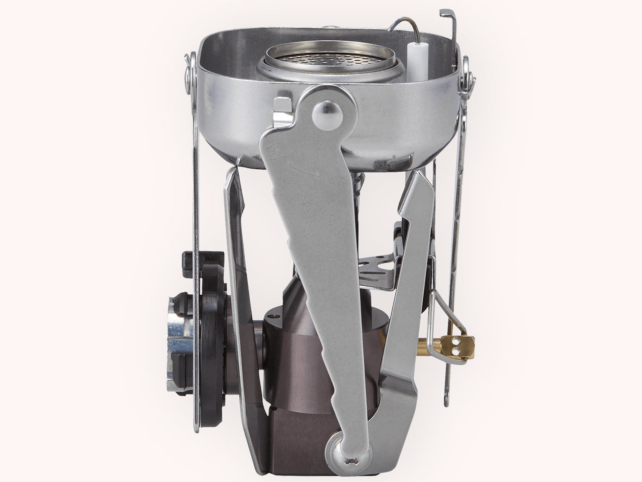 FORE WINDS �R���p�N�g�L�����v�X�g�[�u FW-CS01-JP �̐��i�摜