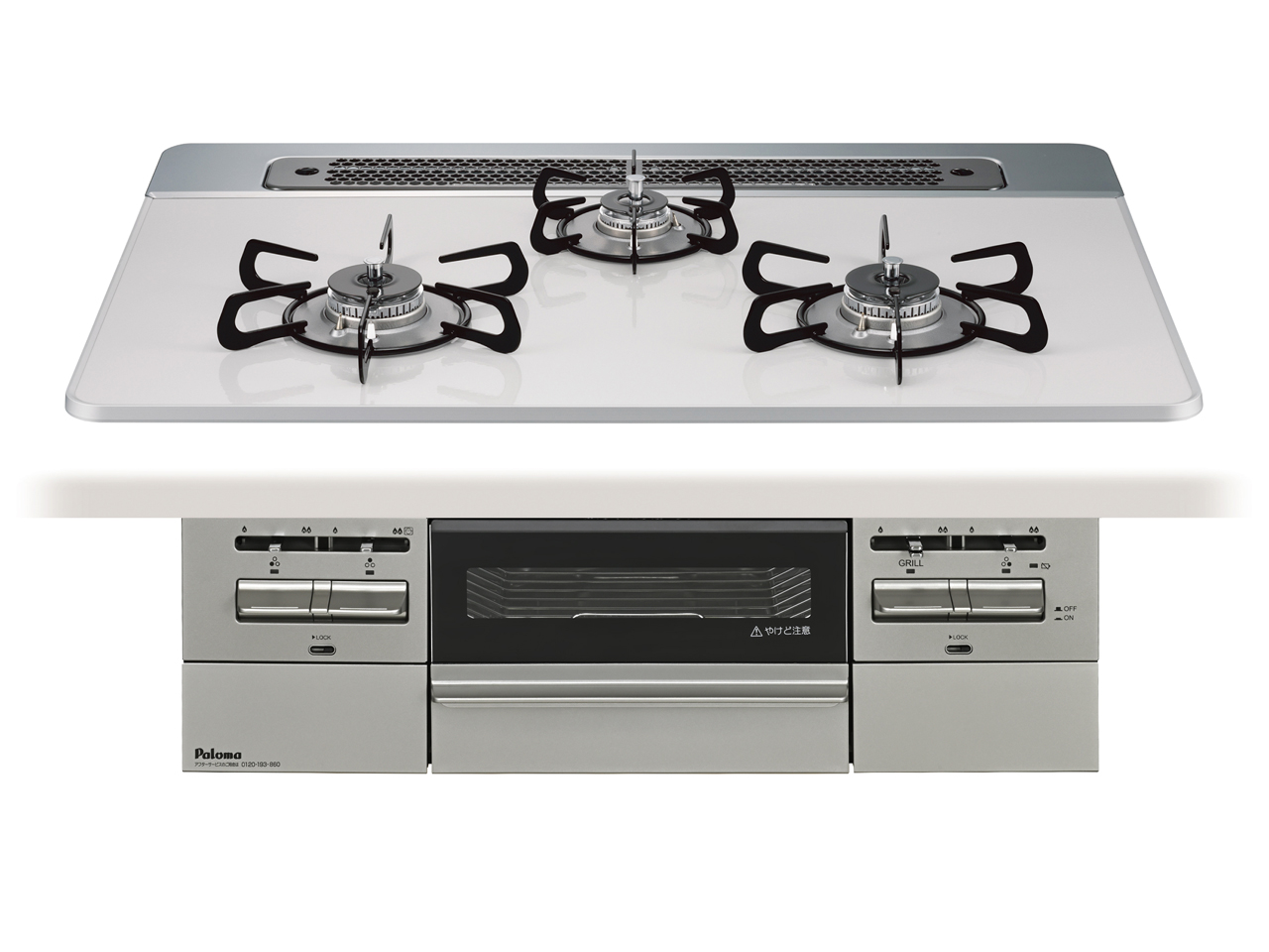 Brillio PD-743WS-75CV LP [�e�B�A���V���o�[] �̐��i�摜