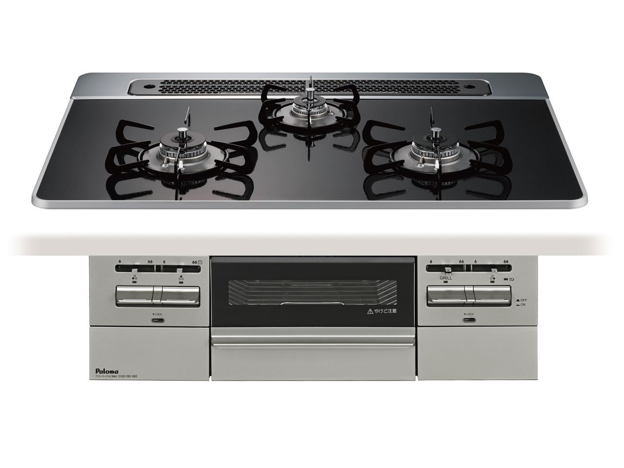 Brillio PD-743WS-75CK 12A13A [�N���A�p�[���u���b�N] �̐��i�摜